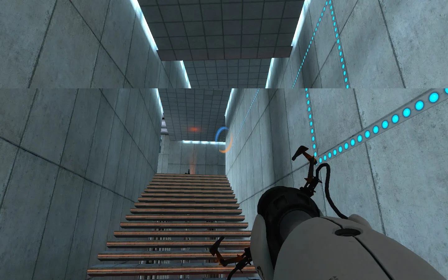 Screen Tearing